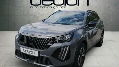 Gebraucht Peugeot 2008 Allure 131 PS (96 kW) 2024 Grau SUV