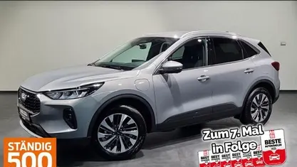 Gebraucht 2024 Ford Kuga Titanium SUV | 30.990 € (Superpreis)