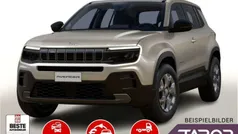 Grau Neu 2025 Jeep Avenger Longitude SUV | 24.488 € (Guter Preis)