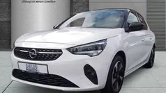 Weiß Gebraucht 2023 Opel Corsa-e Elegance Kleinwagen | 20.390 € (Fairer Preis)