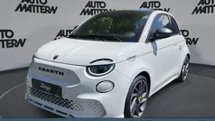 Gebraucht 2024 Abarth 500e Turismo Kleinwagen | 33.490 € (Fairer Preis)