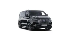 Gebraucht 2025 Ford Tourneo Custom Titanium X Van | 63.200 € (Superpreis)