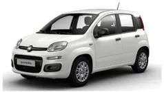 Gebraucht 2025 Fiat Grande Panda Kleinwagen | 14.495 €