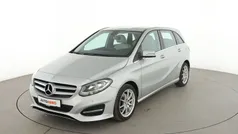 Mercedes B180