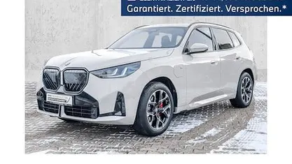 Gebraucht BMW X3 M Sport 299 PS (219 kW) 2024 SUV