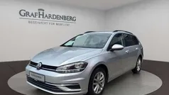 Gebraucht 2020 VW Golf VII Comfortline Kombi | 18.444 € (Fairer Preis)