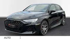 Gebraucht 2024 Audi RS3 Sportback Ambiente Kleinwagen | 73.820 €