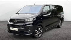 Gebraucht 2024 Citroën Spacetourer Van | 34.947 € (Fairer Preis)