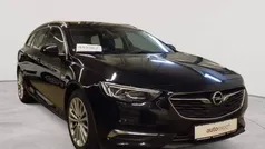 Opel Insignia Country Tourer