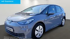Grau Gebraucht 2022 VW ID.3 Pure Kleinwagen | 21.950 € (Fairer Preis)