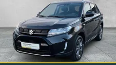 Schwarz Gebraucht 2025 Suzuki Vitara Comfort SUV | 23.480 € (Fairer Preis)