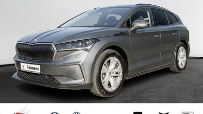 Gebraucht Skoda Enyaq iV 132 kW (180 PS) 2022 SUV