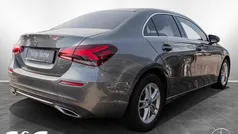 Gebraucht 2020 Mercedes A200 Progressive Limousine | 24.777 € (Fairer Preis)