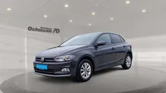Gebraucht 2021 VW Polo Highline Kleinwagen | 16.982 € (Fairer Preis)