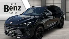 Gebraucht 2025 Cupra Terramar VZ SUV | 44.890 € (Superpreis)