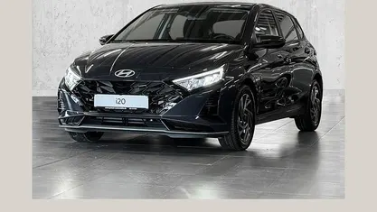 Gebraucht 2025 Hyundai i20 Trend Limousine | 22.550 € (Fairer Preis)
