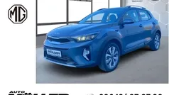 Blau Neu 2025 Kia Stonic Vision SUV | 22.349 € (Fairer Preis)
