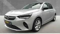 Gebraucht 2022 Opel Corsa Elegance Limousine | 17.490 € (Fairer Preis)