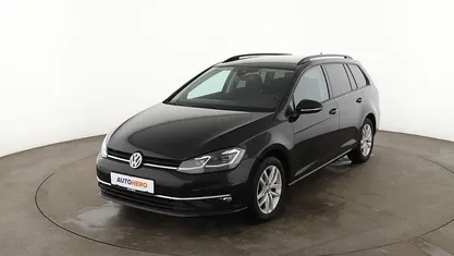 Gebraucht 2020 VW Golf VII Comfortline Kombi | 19.440 € (Fairer Preis)