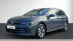 Gebraucht 2024 VW Golf VIII Goal Limousine | 29.959 € (Superpreis)