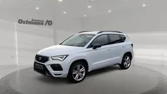 Gebraucht 2021 Seat Ateca FR SUV | 23.610 € (Fairer Preis)
