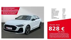 Gebraucht 2024 Audi A5 Coupé | 56.880 € (Superpreis)