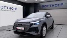 Audi Q4 Sportback e-tron