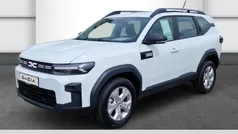 Arktisweiß Neu 2025 Dacia Bigster Essentiel SUV | 24.980 € (Fairer Preis)