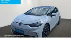 Gebraucht 2024 VW ID.3 Pro Kleinwagen | 31.790 € (Fairer Preis)