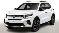 Gebraucht 2025 Citroën C3 Kleinwagen | 19.910 € (Fairer Preis)