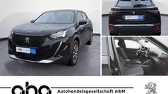 Gebraucht 2022 Peugeot e-2008 Active SUV | 18.690 € (Fairer Preis)