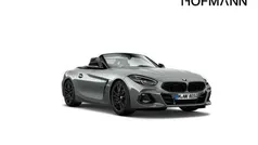 Gebraucht 2025 BMW Z4 M Sport Cabrio | 70.725 € (Fairer Preis)