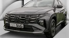 Gebraucht 2025 Hyundai Tucson SUV | 31.480 € (Superpreis)