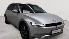 Gebraucht 2022 Hyundai Ioniq 5 Techniq SUV | 29.390 € (Fairer Preis)