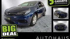 Gebraucht 2021 Opel Astra Edition Limousine | 15.390 € (Guter Preis)