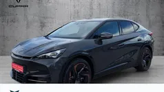Grau Gebraucht 2024 Cupra Tavascan VZ SUV | 46.950 € (Guter Preis)