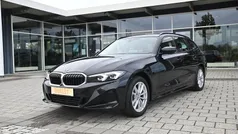 Gebraucht 2022 BMW 320 Shadowline Kombi | 28.990 € (Superpreis)