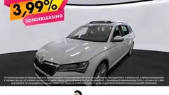 Gebraucht 2022 Skoda Superb Style Kombi | 28.977 € (Fairer Preis)