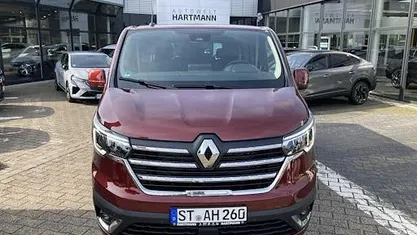 Gebraucht Renault Arkana Esprit Alpine 158 PS (116 kW) 2025 SUV