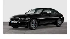 Gebraucht 2021 BMW 320 Sport Line Limousine | 29.970 € (Fairer Preis)