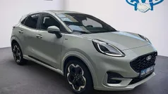 Gebraucht 2024 Ford Puma ST-Line X SUV | 25.990 € (Fairer Preis)
