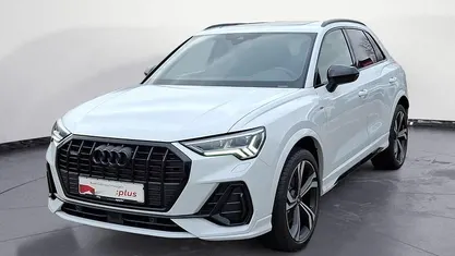 Gebraucht Audi Q3 S-Line 193 PS (141 kW) 2025 SUV