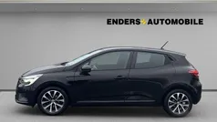 Schwarz Gebraucht 2023 Renault Clio V Equilibre Kleinwagen | 14.980 € (Fairer Preis)
