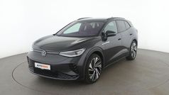 Schwarz Gebraucht 2021 VW ID.4 GTX SUV | 29.650 € (Guter Preis)