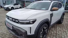 Arktisweiß Neu 2025 Dacia Duster Extreme SUV | 27.660 € (Fairer Preis)