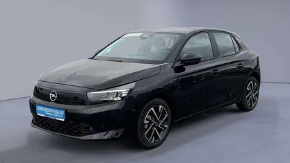 Neu Opel Corsa Edition 101 PS (74 kW) 2025 Kardiorot Kleinwagen