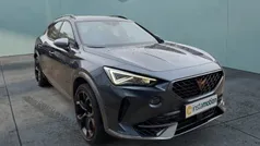 Grau Gebraucht 2022 Cupra Formentor VZ SUV | 27.199 € (Superpreis)