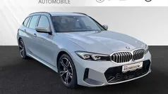 Gebraucht 2024 BMW 330 Efficient Dynamics Kombi | 40.771 € (Superpreis)