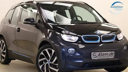 Gebraucht BMW i3 Comfort Edition 125 kW (170 PS) 2015 Kleinwagen