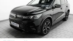 Gebraucht 2025 VW Tiguan R-line SUV | 51.450 € (Fairer Preis)